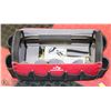 Image 1 : HUSKY HANDY TOOL TOTE WITH TOOLS