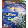 Image 1 : YARD WORKS PREMIUM SELF-WINDING HOSE