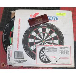 NEW WIFTFLYTE PROFESSIONAL TOURNAMENT