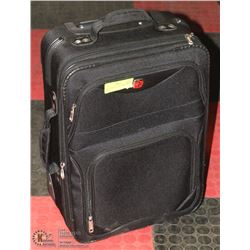 SWISS GEAR ROLLING CASE