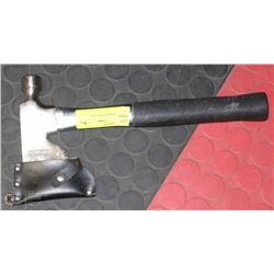CRAFTSMAN ROOFERS HAMMER