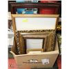 Image 1 : LOT OF ASSORTED FRAMES & PICTURES