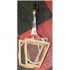 Image 1 : LOT OF VINTAGE TENNIS RACKETS
