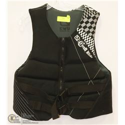 XL CWB LIFE JACKET