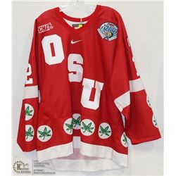 TRAVIS STATCHUK OSU JERSEY SIZE 54