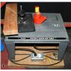 Image 1 : ROUTER, CRAFTSMAN STAND AND JIG.