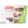 Image 1 : COLEMAN QUEEN SIZE QUICKBED.