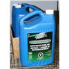 Image 1 : LOT OF 3 JUGS UNIVERSAL VEHICLE ANTIFREEZE ALSO