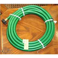 25 FOOT RV WATER SUPPLY HOSE