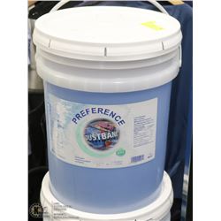 5 GAL PAILS OF ALL PURPOSE NATURAL CLEANER LOW