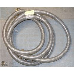 NEW SUCTION HOSE 3/4 " BY 12.5 FEET