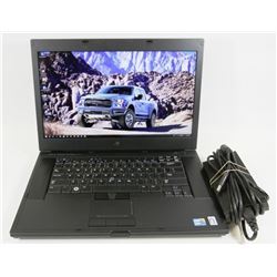 DELL PRECISION SERIES M4500 INTEL CORE i7/ 8GB