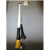 Image 2 : RV Flexible swivel stik for rinsing out RV toilets / has shut off valve