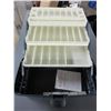 Image 1 : New Plano large 3 tier Tackle Box