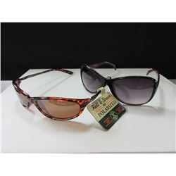 New Women's Field & Stream Polarized & 1 pair suntastic