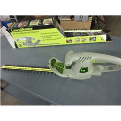 New 18 inch Electric Hedge Trimmers