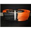 Image 1 : New 4" x 30ft 9 ton - 18,000lb Tow Strap / will not rot or tear in extreme cond.