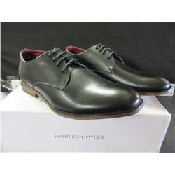 New Harrison Myles dress shoe size 7 black