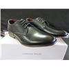 Image 1 : New Harrison Myles dress shoe size 7 black
