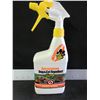 Image 1 : Liquid Fence Dog & Cat Repellent / effective training aid / stop bad habits