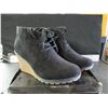 Image 1 : New Women's Sociology Boots / black size 8.5