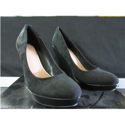New Women's Sociology shoes / black size 8.5