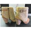 Image 2 : New Women's Jessica Simpson JS-Cassley2  tan size 7m