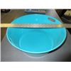 Image 1 : New Blue plastic Wash Tub