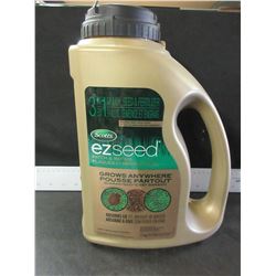 Scotts 3 in 1 ez-seed grows anywhere