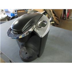 KEURIG special edition Gourmet single serve Coffee Maker Model B 60