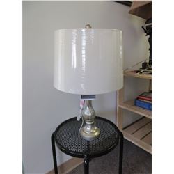 New Table Lamp with shade