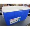 Image 1 : New Coleman 48 quart / 63 can Cooler