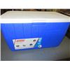 Image 1 : New Coleman 48 quart / 63 can Cooler