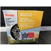 Image 1 : New Strata Heavy Duty Clothesline Kit
