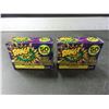 Image 1 : 2 New pack of 50 BANG POPS / throw em toss em BIG BANG sound