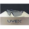 Image 1 : 4 New Uvex Sunglasses by Honeywell / safety glasses