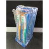 Image 1 : 12 New ORAL-B Toothbrushes factory sealed