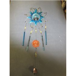 Solar Wind Chimes