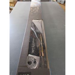 New White River Fly Rod & Reel combo / 9ft - 5wt