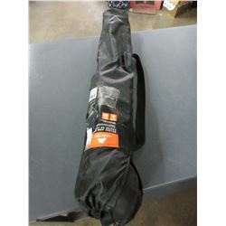 New Ozark Trail camping chair / black