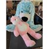 Image 1 : 2 Extra large stuffed animals