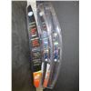Image 1 : 1 New Pair of 18" Wiper Blades / Ultimate X super slim spring