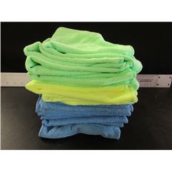 Bundle of 20 Micro fiber Cloths