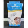 Image 1 : New AquaSense shower spray / 80" 3 spray and more