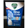 Image 1 : New Vicks Sinus Inhaler / for alergies and colds