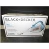 Image 1 : New Black and Decker 16 volt lithium cordless hand Vacuum