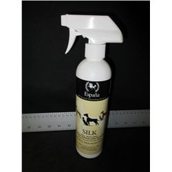Espana Silk all natural protien waterless Shampoo for Dogs & Cats/16.91lt