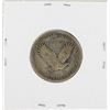 Image 2 : 1918-S Standing Liberty Quarter Coin