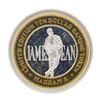 Image 1 : .999 Silver Harrahs Lake Tahoe, Nevada $10 Casino Limited Edition Gaming Token