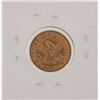 Image 2 : 1907 $5 Liberty Head Half Eagle Gold Coin